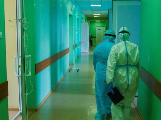 Еще почти 2,5 тысячи доз вакцины от коронавируса привезут в Новосибирскую область