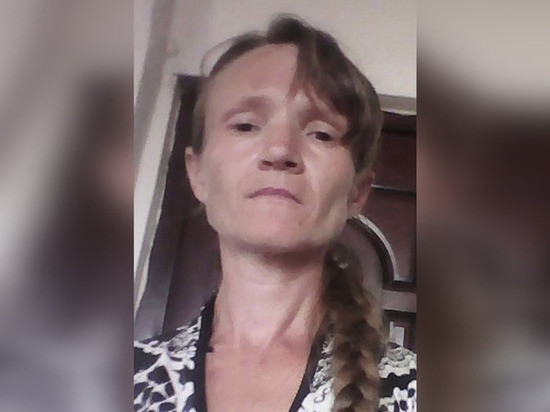 Жительницу Черкесска разыскивают в Ростовской области