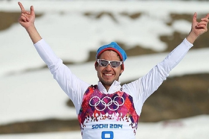 Лыжник Черноусов сможет выступаить на Швейцарию на чемпионате мира