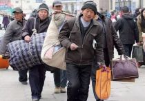 Нужно отметить, что это лишь отражение общей миграционной тенденции: люди активно бегут из Сибири