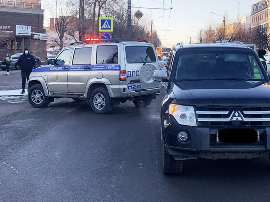 В Кирове на участницу смертельного ДТП завели уголовное дело