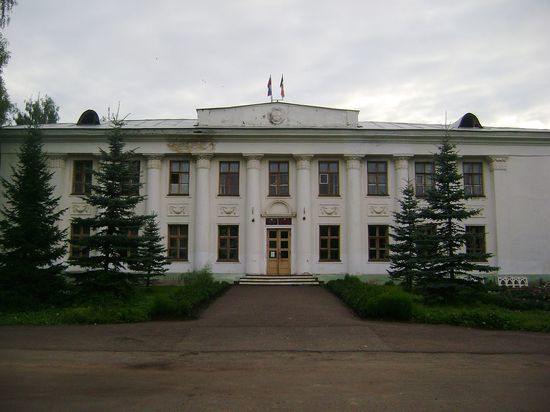 Прокуратура Удмуртии помогла инвалиду восстановить его жилищные права