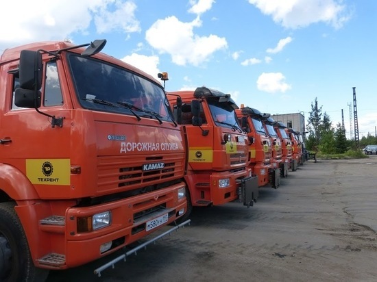В офисе «ТехРента» прошли обыски