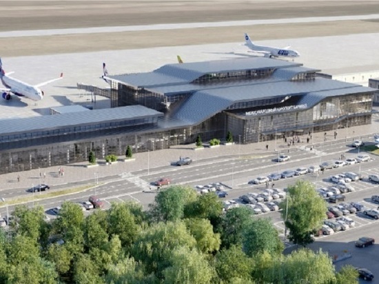 Прокуратура вмешалась в продажу акций аэропорта Барнаула