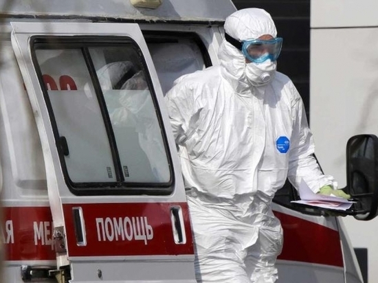 В Хакасии за сутки зарегистрировали 179 случаев коронавируса