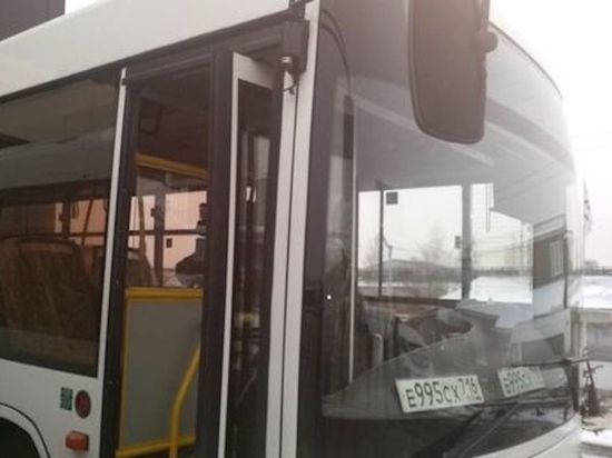Новые автобусы в Набережных Челнах выйдут на самые популярные маршруты