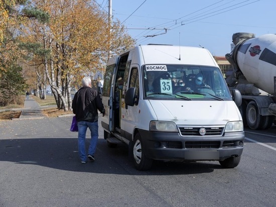 На Ставрополье водитель маршрутки избил пассажира