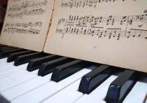 С 5 по 12 декабря донецкой филармонии проходит важное событие для мира музыки - Международный фестиваль фортепианного искусства «Пиано-форум»