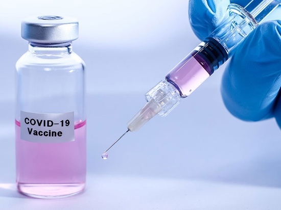 Врач-эпидемиолог рассказала о противопоказаниях к вакцине от COVID-19
