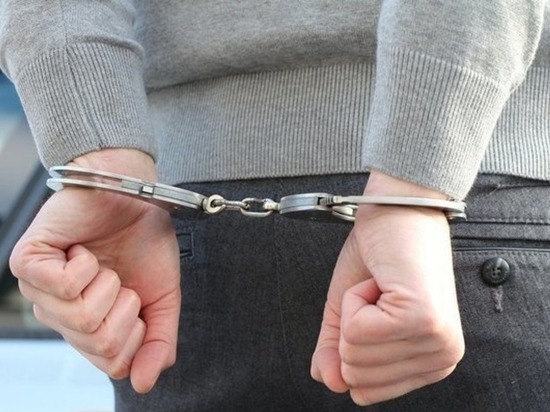 Мужчину с наркотиками задержали в Автозаводском районе