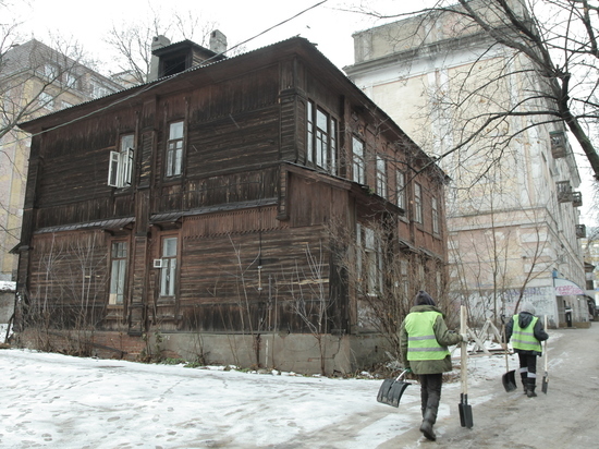 Программу капремонта домов в Нижнем Новгороде завершат весной