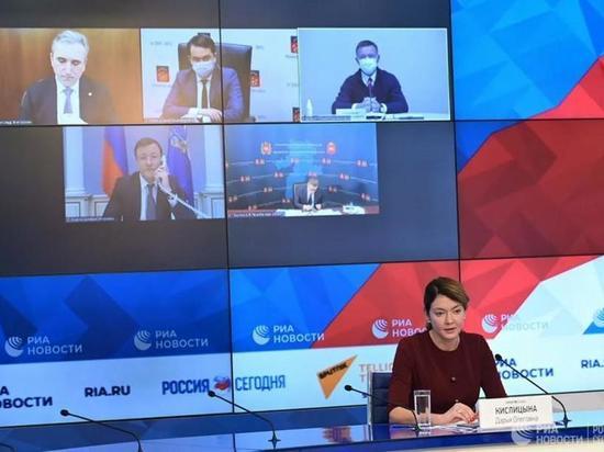 В Тюменской области появится особая экономическая зона