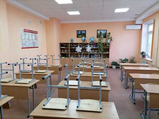Школы Ставрополя и других крупных городов переводят на дистанционку
