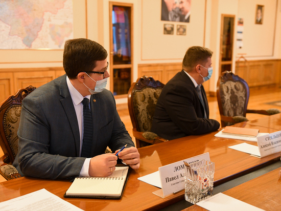 В 2020 году индустриальный парк «Феникс» под Смоленском пополнился 3-мя новыми резидентами