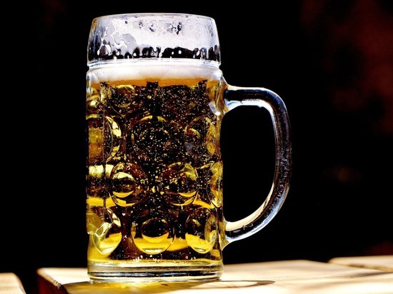Ученые выяснили, что произойдет с вами, если пить пиво каждый день