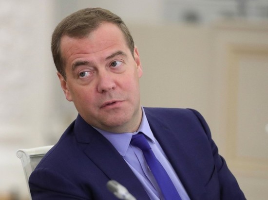 Медведев предложил отбирать животных у жестоких хозяев