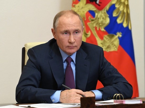 Президент осторожно прокомментировал идею амнистировать россиян