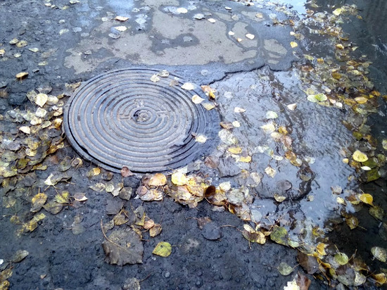 Почему нет воды в городах ДНР, объяснили в Минстрое