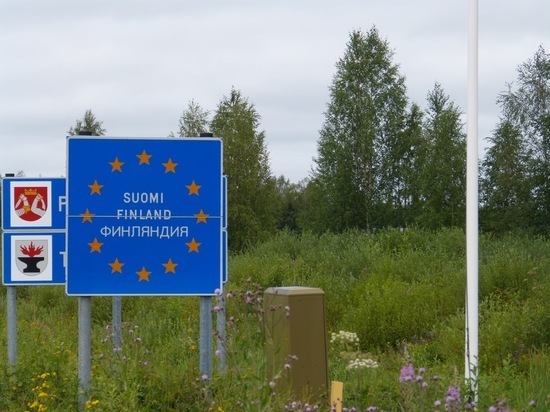 На карело-финской границе будут делать тест на COVID-19