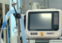 Эти аппараты помогут пациентам с нарушениями дыхания