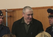 Президент России Владимир Путин сообщил, что Михаил Ходорковский перед помилованием косвенно признал свою вину