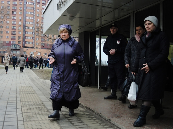 Московская область сохранила пенсионерам право бесплатного проезда