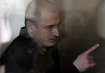Михаил Ходорковский прокомментировал заявление президента Владимира Путина о том, что в своем письме с просьбой о помиловании он косвенно признал вину