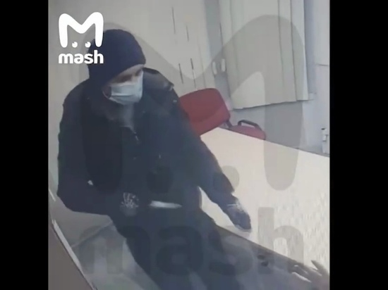 Мк происшествия. Ограбил микрозайм в Дербенте. Грабил микрозаймы в Пензе