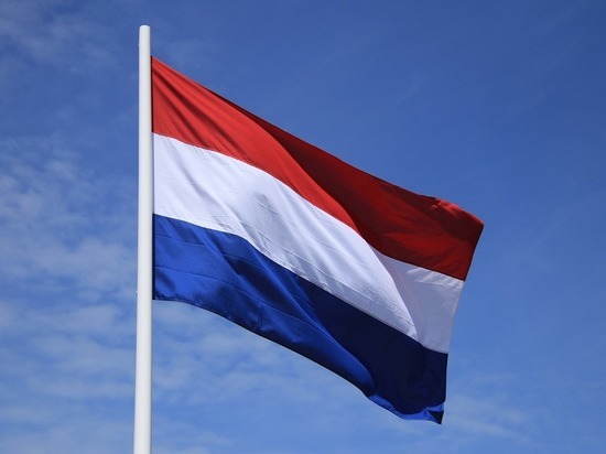 Нидерланды вышлют двух российских дипломатов" за шпионаж"