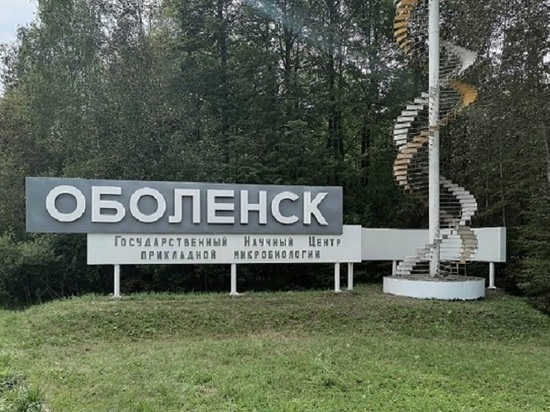 Два населённых пункта в Серпухове обрели статус сельских