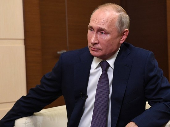 Путин пообещал СПЧ проверить законы об иноагентах и интернет-блокировках