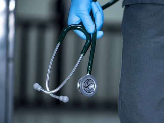 Бывшего главврача Прионежской больницы судят за мошенничество и злоупотребление полномочиями