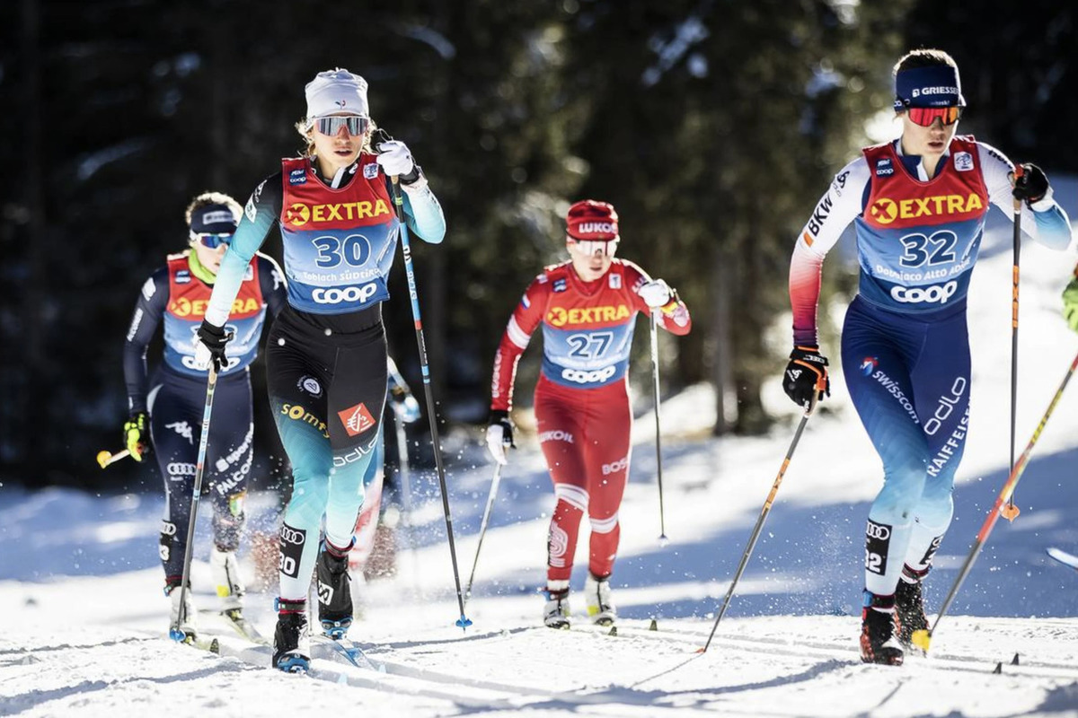 После отказа норвежцев участвовать в "Тур де Ски" интерес к многодневке упал, а ее будущее под угрозой