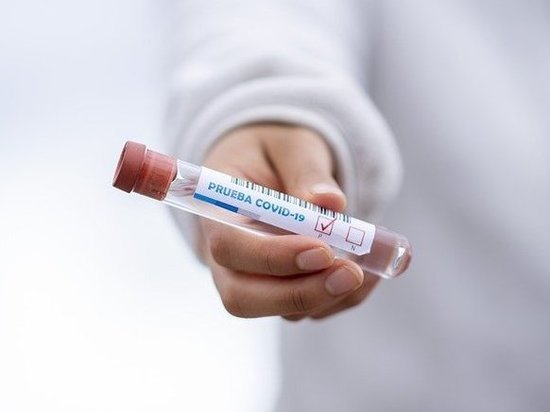 Коронавирус в Хабаровском крае на утро 11 декабря: 480 человек выздоровело