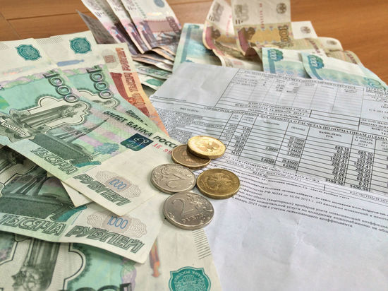 Долг за потребленную энергию в Томской области составил 420 миллионов