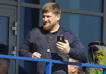 Министр информации и печати Чечни Ахмед Дудаев в своем Instagram заявил о том, что введенные против главы республики Рамзана Кадырова санкции имеют нулевой эффект