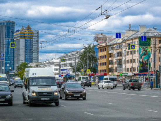 В Челябинске проезд в общественном транспорте подешевеет почти на 50%