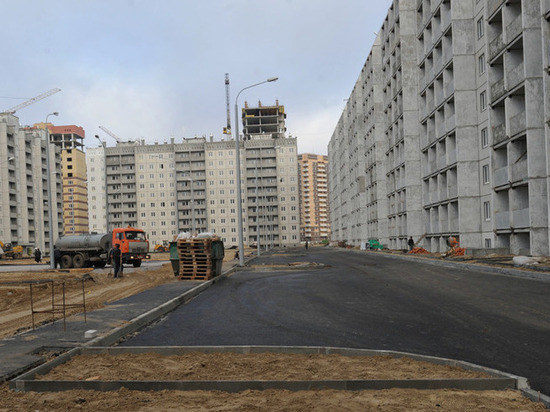Жители «авариек» в ЯНАО получат выплаты на квартиры в других регионах РФ