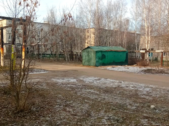 Под Рязанью начали строить новые ясли