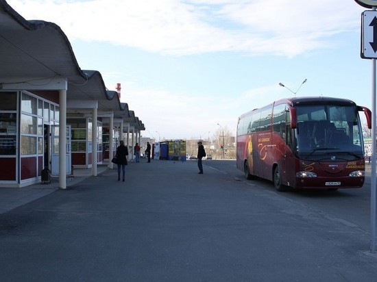 Карелавтотранс продолжает перекраивать автобусное сообщение в Карелии