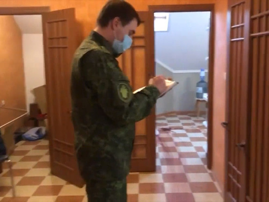 СМИ: армавирец, заснявший расправу над подругой и ее братом, держал пейнтбольный клуб