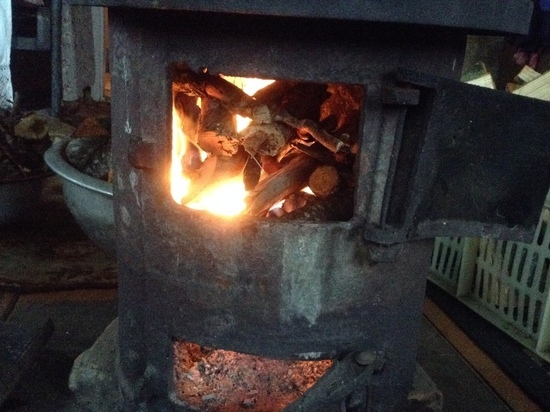 Пожарные Смоленщины спасли в 2020 году из огня 80 человек