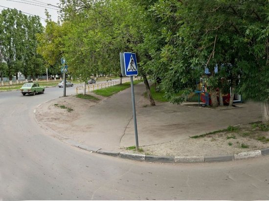 На "Радуге" появится сквер Гадеева