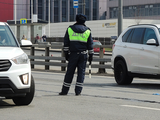 Автомобилист отсудил у ГИБДД сумму, которую потратил на услуги успешного адвоката