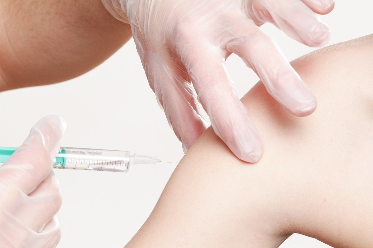 hpv vírus és vakcina meddig jelennek meg a fertőzés szemölcsök