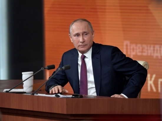 Вопросы Путину: в Новосибирской студии шанс дадут 60 журналистам