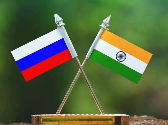 Ярославская область готова к расширению экономического сотрудничества с Индией