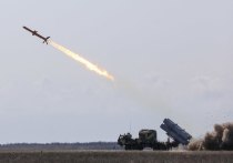 Распиаренные на Украине крылатые ракеты «Нептун» готовы к поставкам в вооруженные силы, сообщает украинское издание «Факти»