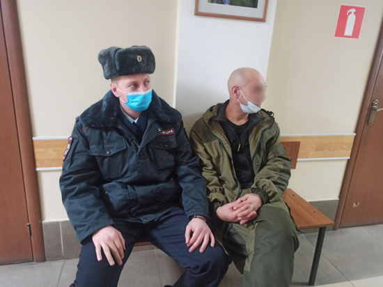 Костромскому дважды беглецу предстоит 7 суток готовиться к дальнейшим наказаниям