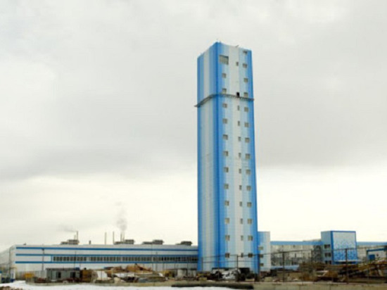 Меры по выплате задолженности по зарплате лифтостроителям обсудили в Серпухове